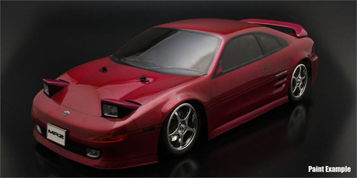 rc mr2