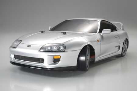 supra rc body