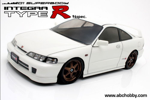 type r rc