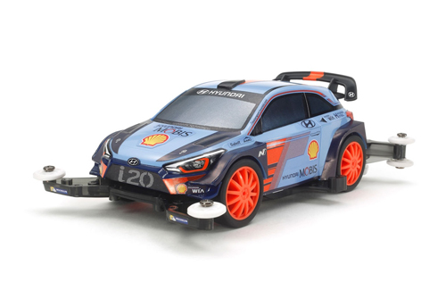 i20 rc car