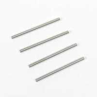 Tamiya 9805681 3x48.5mm Shaft: 58261 Trf502x Hinge Pins