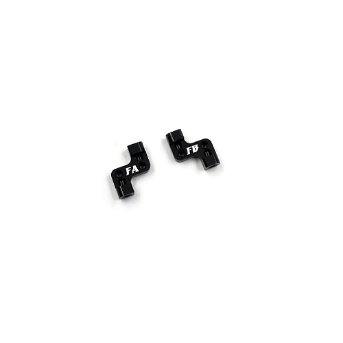 3Racing SAK-C107 Front Lower Damper Ball Mount For 3RACING Cero